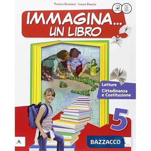 IMMAGIN UN LIBRO-CONF. LET5