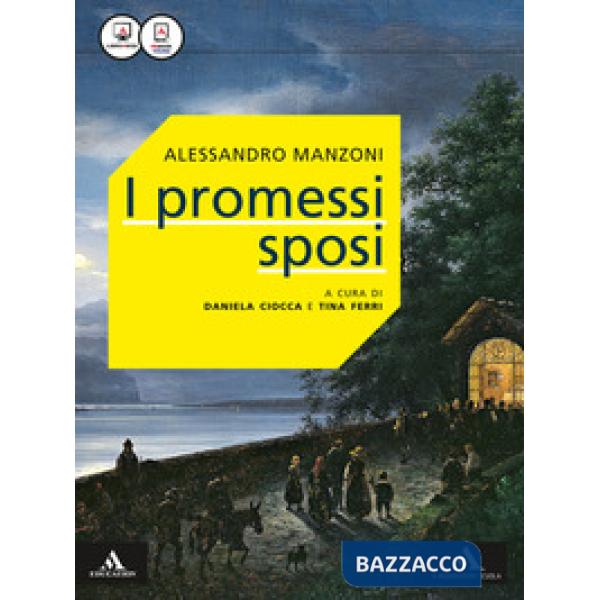 PROMESSI SPOSI CIOCCA FERRI (2016)