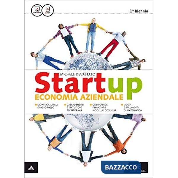 START UP BIENNIO UNICO