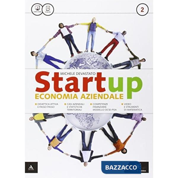 START UP BIENNIO 2