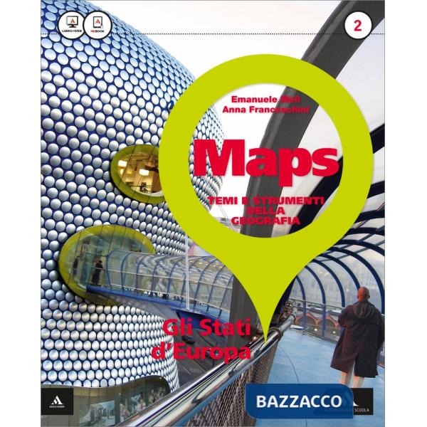 MAPS MB + CONT.DIGIT.