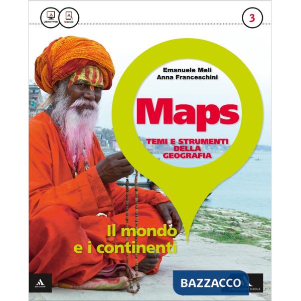 MAPS MB + CONT.DIGIT.