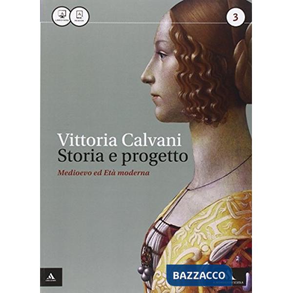 STORIA E PROGETTO TRIENNIO 3