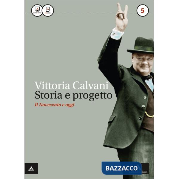 STORIA E PROGETTO MB + CONT.DIGIT.
