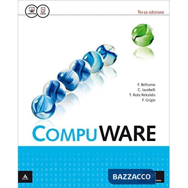 COMPUWARE (NE 2015) BLU