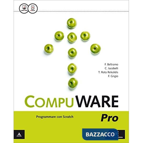 COMPUWARE (NE 2015) PRO VERDE