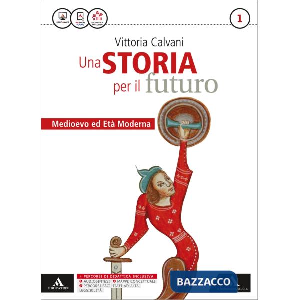 STORIA FUTURO MB + CONT.DIGIT.