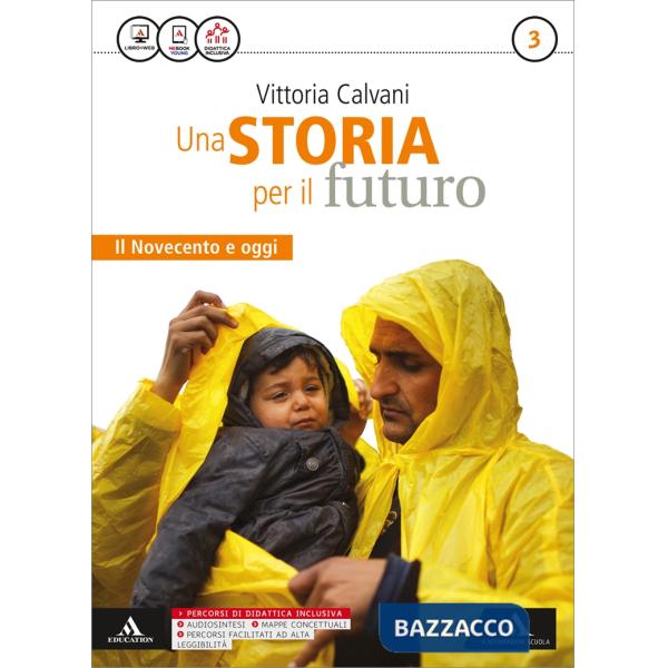 STORIA FUTURO MB + CONT.DIGIT.