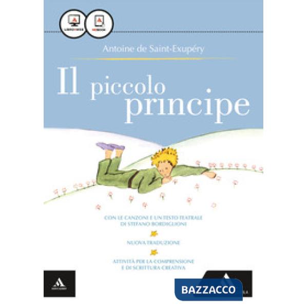 PICCOLO PRINCIPE