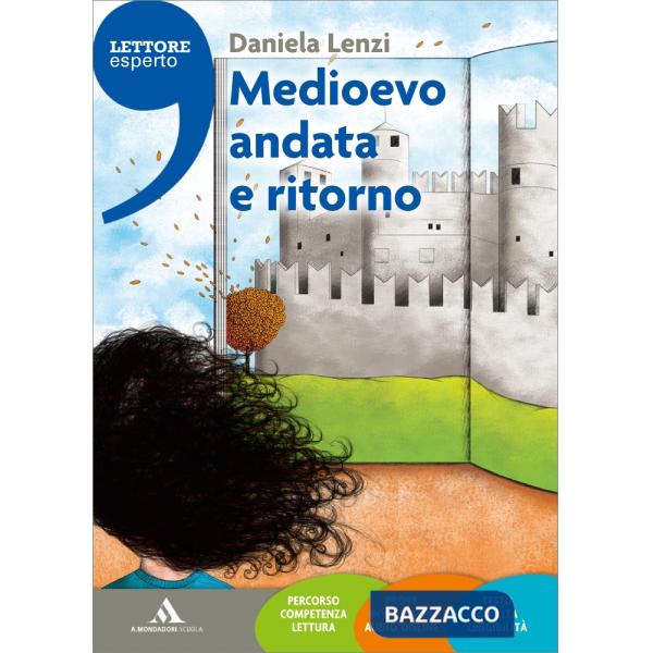 MEDIOEVO ANDATA E RITORNO MB + CONT.DIGIT.