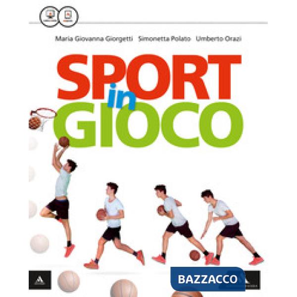 SPORT IN GIOCO 2015
