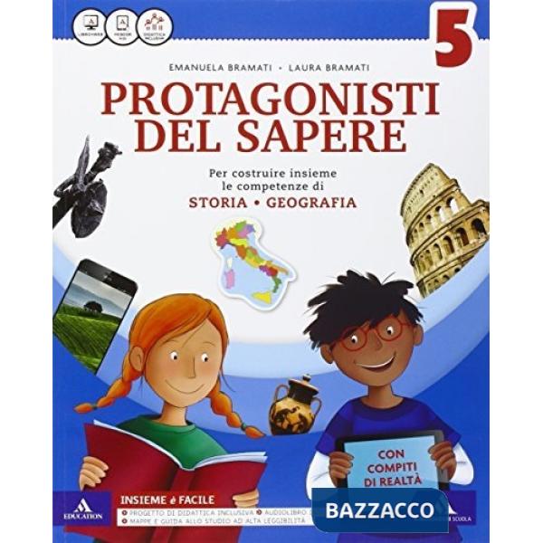 PROTAGONISTI SUSS ANTR 5