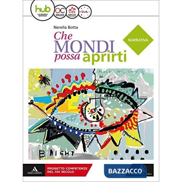 CHE MONDI POSSA APRIRTI-NARRATIVA