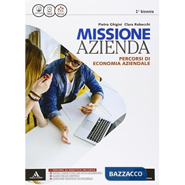 MISSIONE AZIENDA UNICO