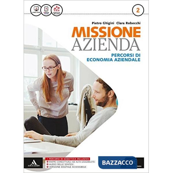 MISSIONE AZIENDA 2