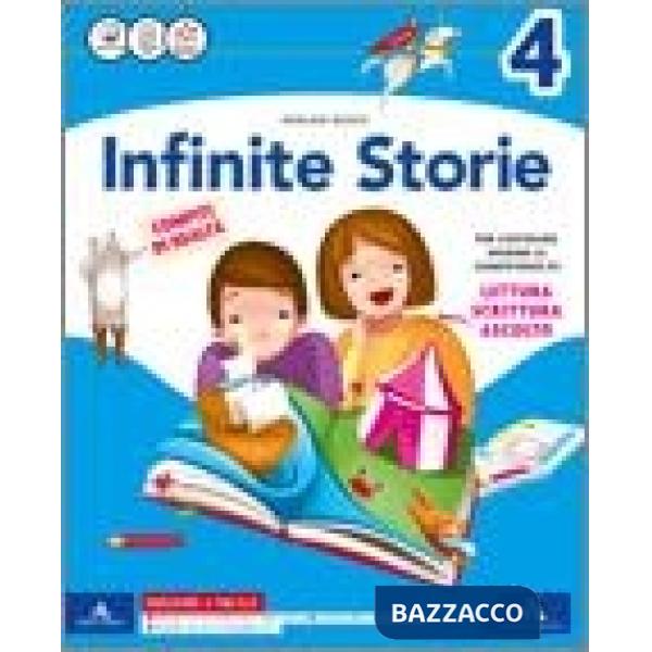 INFINITE STORIE MB + CONT.DIGIT.