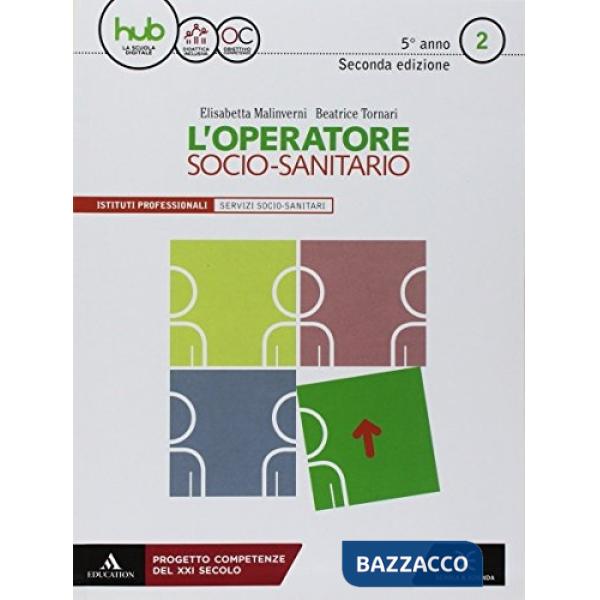 OPERATORE SOCIO SANITARIO (2018) 2