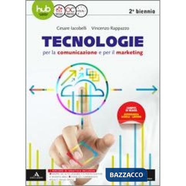 INFORMATICA - RIM TECNOLOGIE PER LA COMUNICAZIONE E PER IL MARKETING