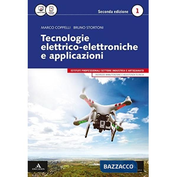 TECNOLOGIE ELETTRICO ELETTRONICHE (2016) 1