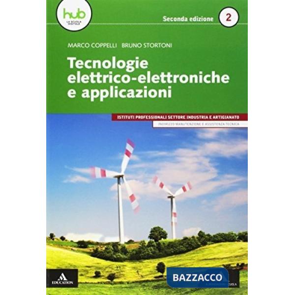 TECN-ELETTRICHE 2 NE 2017