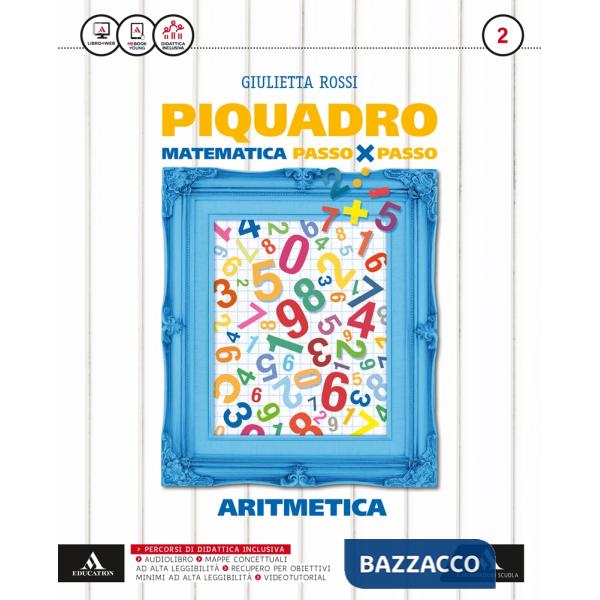 PIQUADRO MB + CONT.DIGIT.