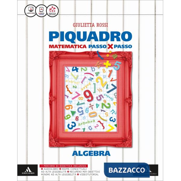 PIQUADRO MB + CONT.DIGIT.