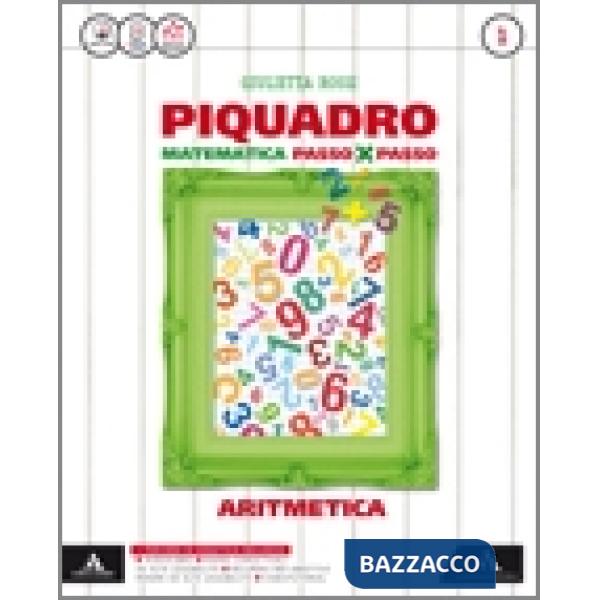 PIQUADRO M B + CONT.DIGIT.