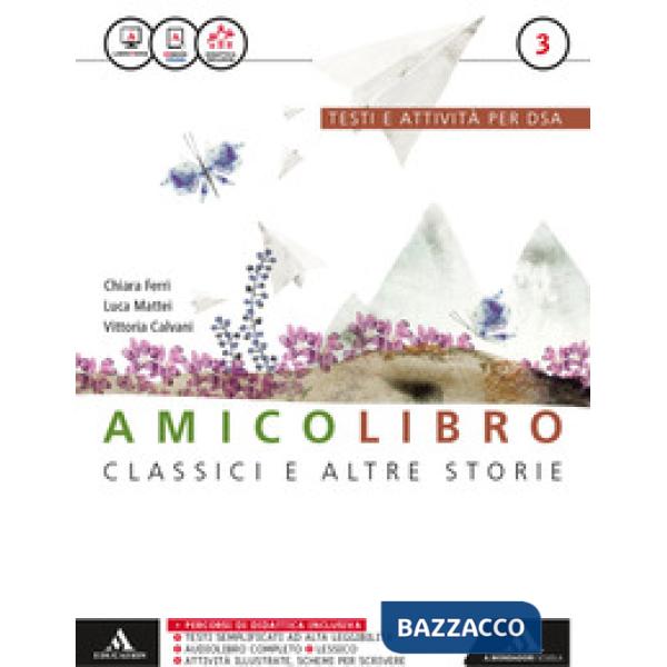 AMICO LIBRO