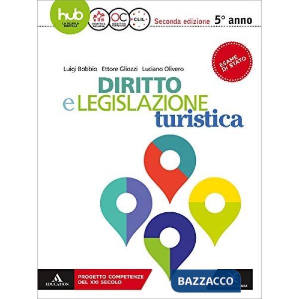 DIRITTO E LEGISLAZIONE TURISTICA (2018) 5