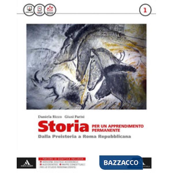 STORIA (RIZZO PARISI) 1