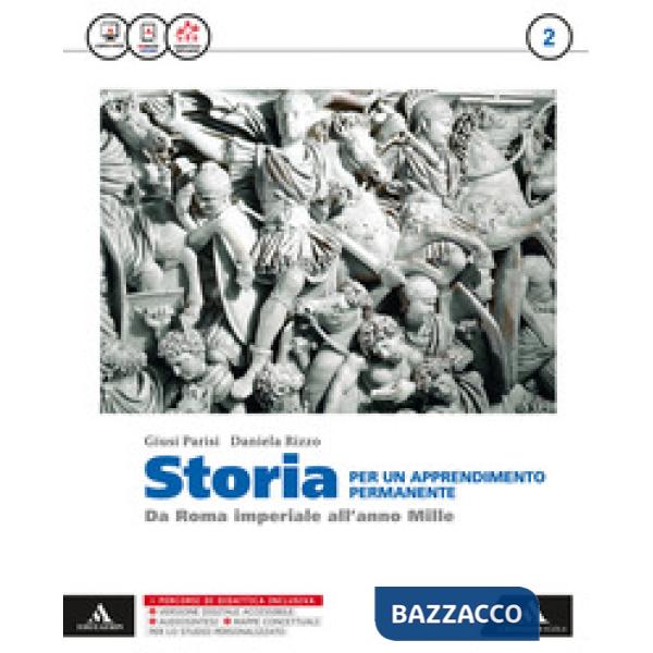 STORIA (RIZZO PARISI) 2