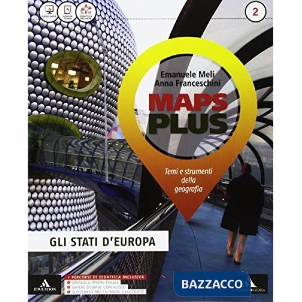 MAPS PLUS 2 + ATL + + FASC + MB