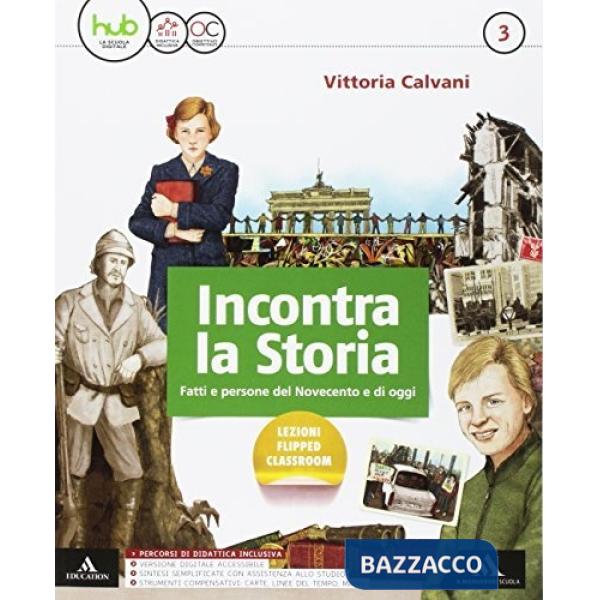 INCONTRA-3 + AT + LAB 3