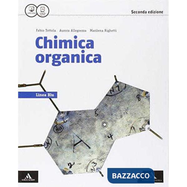 BIOCHIMICA LINEA BLU