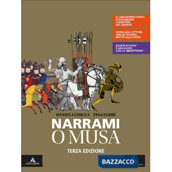 NARRAMI O MUSA M B + CONT.DIGIT.