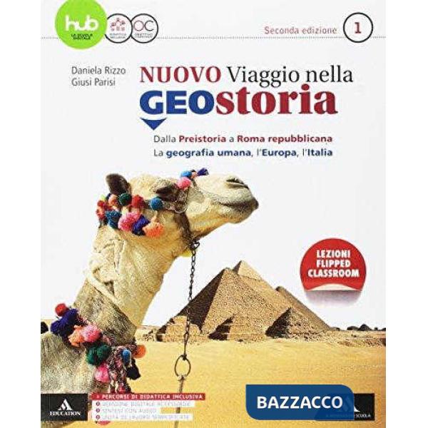 NUOVO VIAGGIO 1 + ATL