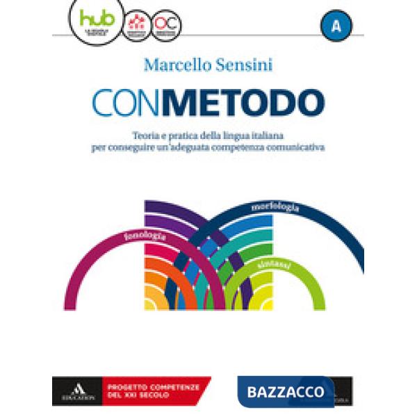 CON METODO VOL. A + VADEMECUM