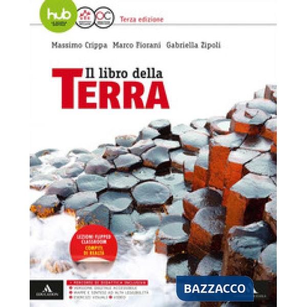 LIBRO TERRA 3A ED