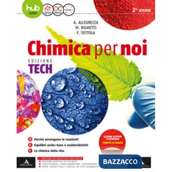 CHIMICA NOI 2 TECH