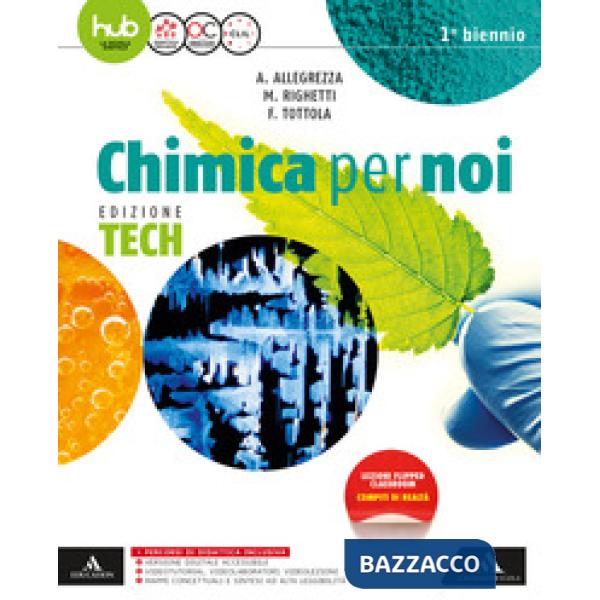 CHIMICA NOI UNI TECH