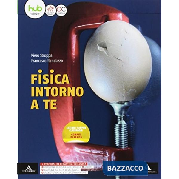 FISICA INTORNO A TE