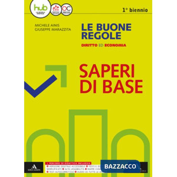 LE BUONE REGOLE BES 2017