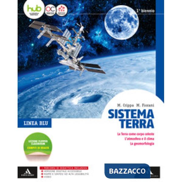 SISTEMA TERRA BLU 1B