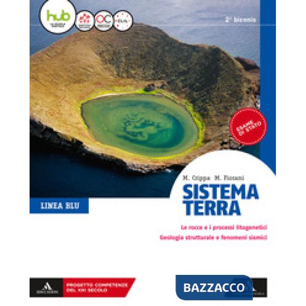 SISTEMA TERRA-LINEA BLU X 2 BN