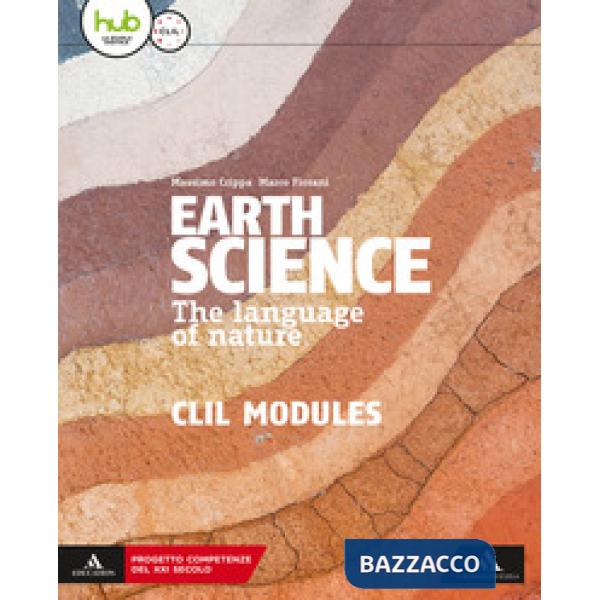 EARTH SCIENCE CLIL