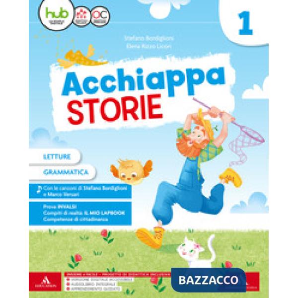 ACCHIAPPASTORIE 1 LETT
