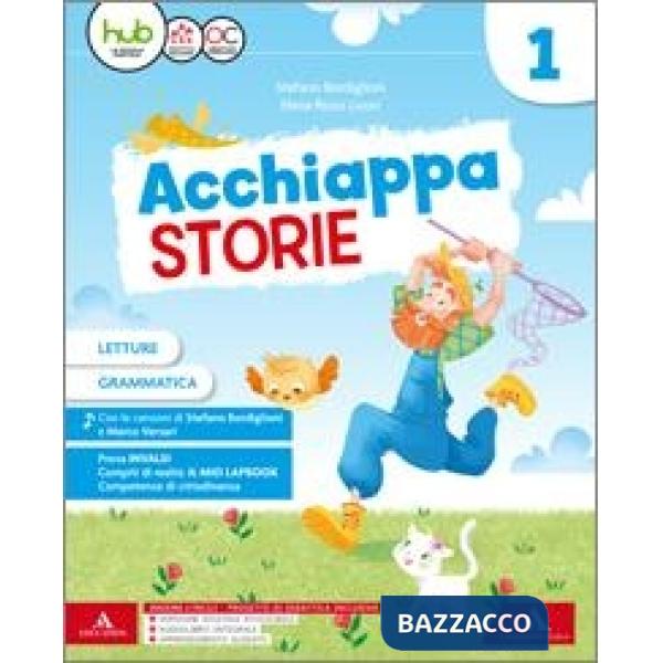 ACCHIAPPASTORIE 3 (L') MB + CONT.DIGIT.