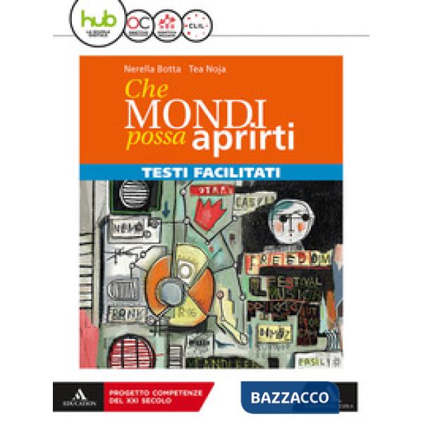 CHE MONDI POSSA APRIRTI TESTI FACILITATI BES