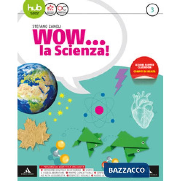 WOW LA SCIENZA 3
