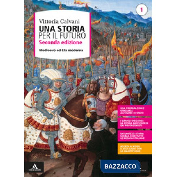 UNA STORIA PER IL FUTURO (2020) 1